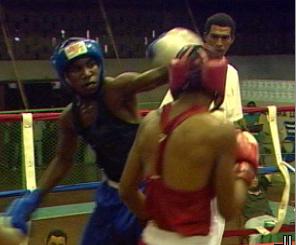 A la vuelta de la esquina nacional de boxeo por equipos