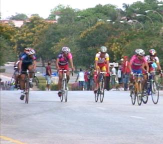 Domina Villa Clara Vuelta Ciclística al territorio