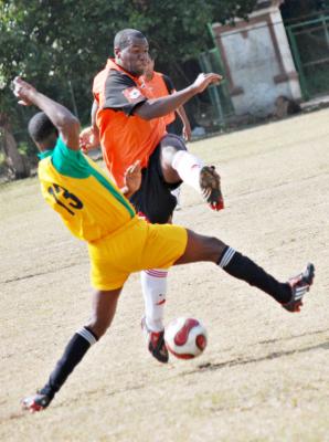 Ciudad de la Habana: rival del Expreso en semifinal futbolística