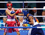 Villaclareños anclan quintos en nacional de boxeo