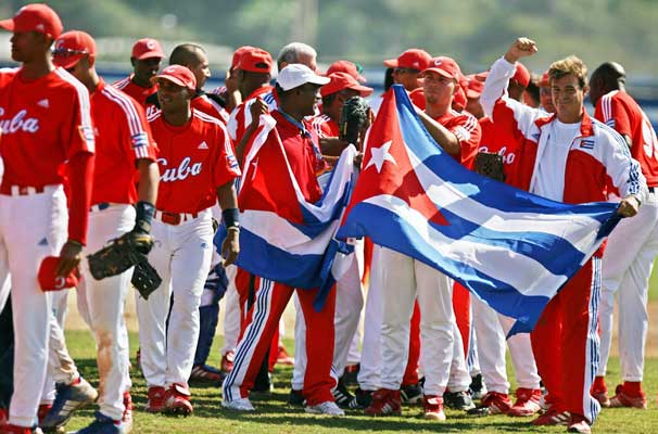 El team Cuba de béisbol: otra vez decisiones polémicas
